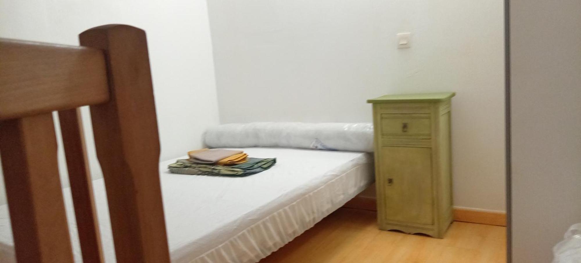 Niolu Appartement Albertacce Buitenkant foto