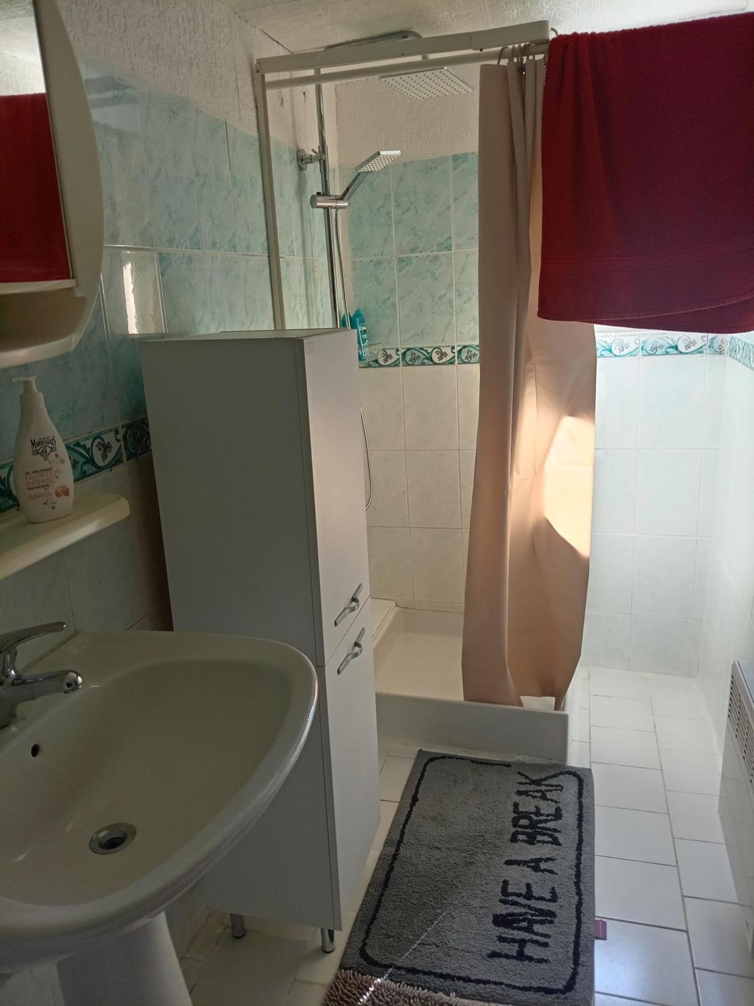 Niolu Appartement Albertacce Buitenkant foto